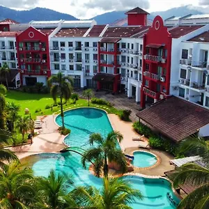 Hotel Lagoon @ Langkawi