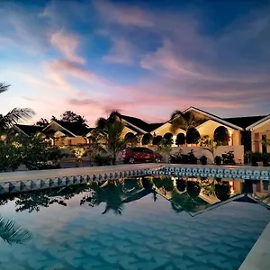 Hotel Nahdhoh Langkawi, Pantai Cenang (Langkawi)