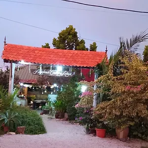 Langkawi Country Lodge2 Пантай-Сенанг