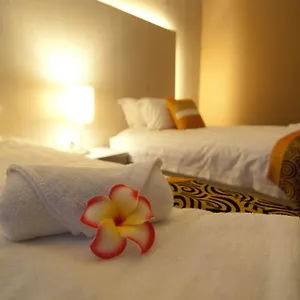 Hotel Casa Fina Fine Homes