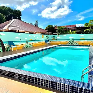 Hotel Royal Agate