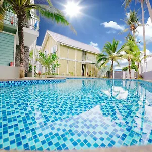 Resort Royale Chenang