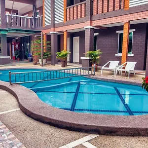 Hotel Myvilla Langkawi